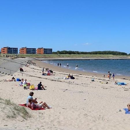 Caravanverhuur Zeeland Вемельдінге Екстер'єр фото
