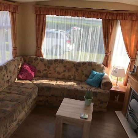 Caravanverhuur Zeeland Вемельдінге Екстер'єр фото